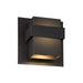 WS-W30509-ORB Lighting/Outdoor Lighting/Outdoor Wall Lights