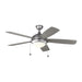 5DIW52PBSD Lighting/Outdoor Lighting/Patio Fans