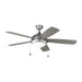 5DIW52PBSD Lighting/Outdoor Lighting/Patio Fans