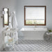 0298008.020 Bathroom/Vanities/Single Vanity Tops Only