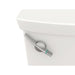4133A204.020 Bathroom/Toilets Bidets & Bidet Seats/Two Piece Toilets
