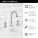 7105821.243 Bathroom/Bathroom Sink Faucets/Widespread Sink Faucets