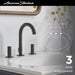 7105821.243 Bathroom/Bathroom Sink Faucets/Widespread Sink Faucets