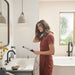 7105821.243 Bathroom/Bathroom Sink Faucets/Widespread Sink Faucets