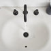 7105821.243 Bathroom/Bathroom Sink Faucets/Widespread Sink Faucets