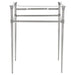 8721000.295 Bathroom/Bathroom Sinks/Pedestal & Console Bases Only