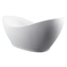 S185-WH-MTWHMT Bathroom/Bathtubs & Showers/Freestanding Tubs