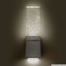 WS-12721-CH Lighting/Wall Lights/Sconces