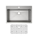 ECTSRS33229TBG1 Kitchen/Kitchen Sinks/Dual Mount Kitchen Sinks