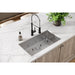 ECTSRS33229TBG1 Kitchen/Kitchen Sinks/Dual Mount Kitchen Sinks
