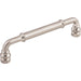 TK884BSN Decor/Cabinet & Furniture Hardware/Cabinet & Furniture Pulls