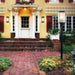 49388OZ Lighting/Outdoor Lighting/Post & Pier Mount Lighting