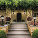9559BKT Lighting/Outdoor Lighting/Post & Pier Mount Lighting