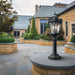 9565BKT Lighting/Outdoor Lighting/Post & Pier Mount Lighting