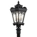 9565BKT Lighting/Outdoor Lighting/Post & Pier Mount Lighting