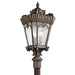 9565LD Lighting/Outdoor Lighting/Post & Pier Mount Lighting