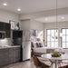 43670NI Lighting/Ceiling Lights/Chandeliers