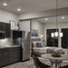 43670NI Lighting/Ceiling Lights/Chandeliers