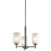 43670NI Lighting/Ceiling Lights/Chandeliers