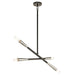 43794BK Lighting/Ceiling Lights/Chandeliers