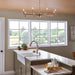 43857NBR Lighting/Ceiling Lights/Chandeliers
