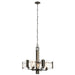 43895OZ Lighting/Ceiling Lights/Chandeliers