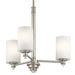 43922NI Lighting/Ceiling Lights/Chandeliers