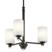 43922OZ Lighting/Ceiling Lights/Chandeliers