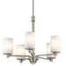 43923NI Lighting/Ceiling Lights/Chandeliers