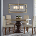 43923NI Lighting/Ceiling Lights/Chandeliers