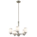 43923NI Lighting/Ceiling Lights/Chandeliers