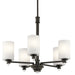 43923OZ Lighting/Ceiling Lights/Chandeliers