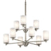 43924NI Lighting/Ceiling Lights/Chandeliers