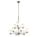 43924NI Lighting/Ceiling Lights/Chandeliers
