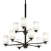 43924OZ Lighting/Ceiling Lights/Chandeliers