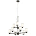 43924OZ Lighting/Ceiling Lights/Chandeliers
