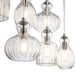 43950NI Lighting/Ceiling Lights/Chandeliers
