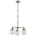 44029NI Lighting/Ceiling Lights/Chandeliers