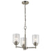 44029NI Lighting/Ceiling Lights/Chandeliers
