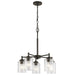 44030OZ Lighting/Ceiling Lights/Chandeliers