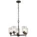 44030OZ Lighting/Ceiling Lights/Chandeliers