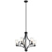 44072DBK Lighting/Ceiling Lights/Chandeliers