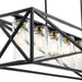 44082BK Lighting/Ceiling Lights/Chandeliers
