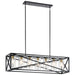 44082BK Lighting/Ceiling Lights/Chandeliers