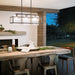 49805WZC Lighting/Outdoor Lighting/Outdoor Chandeliers