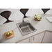 D11721-3 Kitchen/Kitchen Sinks/Bar & Prep Sinks