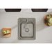 D11721-3 Kitchen/Kitchen Sinks/Bar & Prep Sinks