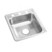 D11721-3 Kitchen/Kitchen Sinks/Bar & Prep Sinks