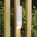 15066WHT Lighting/Outdoor Lighting/Landscape & Path Lighting