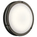 10769OZLED Lighting/Ceiling Lights/Flush & Semi-flush Lights